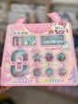 Pack perles et accessoires faux ongles pour filles - Girlzbox