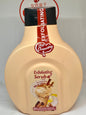 Exfoliating scrub gel douche milk cinnamon - Girlzbox