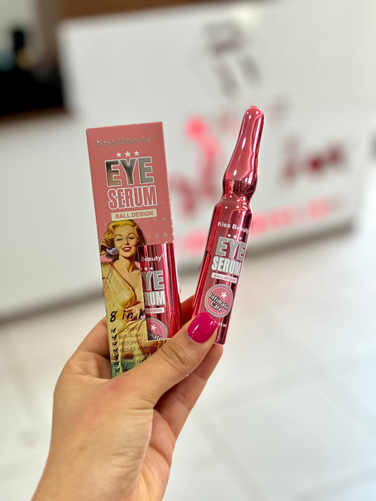 Creme hydratante contour yeux - Girlzbox