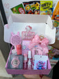 Pink hello kitty cutie gift box cadeau pour fillettes - Girlzbox