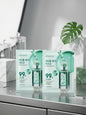Masque pour le visage hydratant - Girlzbox