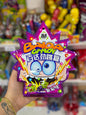 Grand pack bonbon pétillante sparkling candy - Girlzbox
