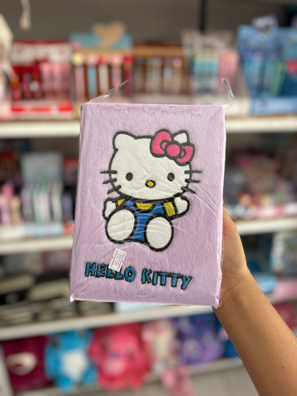 Hello kitty Cute bloc notes notebook  back to school - Girlzbox