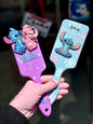 Brosse pour les cheveux stitch couleur aléatoire - Girlzbox
