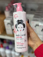 Kojic acid body lotion crème hydratante pour le corps - Girlzbox