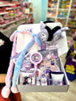 Kuromi extra box gift cadeau pour fille - Girlzbox