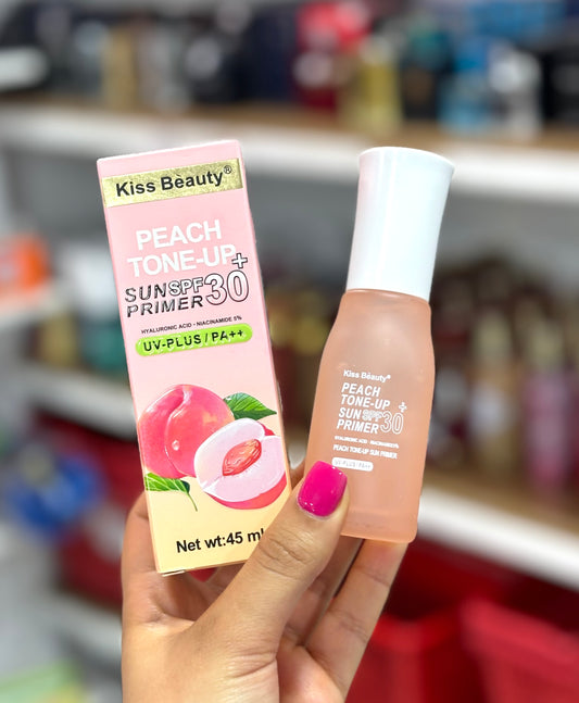 Primer sun spf 30 - Girlzbox