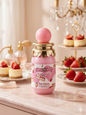 Cheesecake brume pour le corps parfum sucré - Girlzbox
