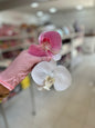 Flower fleur hai clip cheveux accessoires - girlzbox