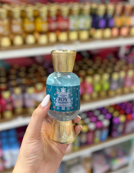 Bath and baby week body spray - joy