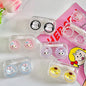 Etui à lentilles sanrio hello kitty kuromi my melody- Girlzbox