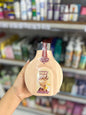 Gel douche et gommage promotion - Girlzbox