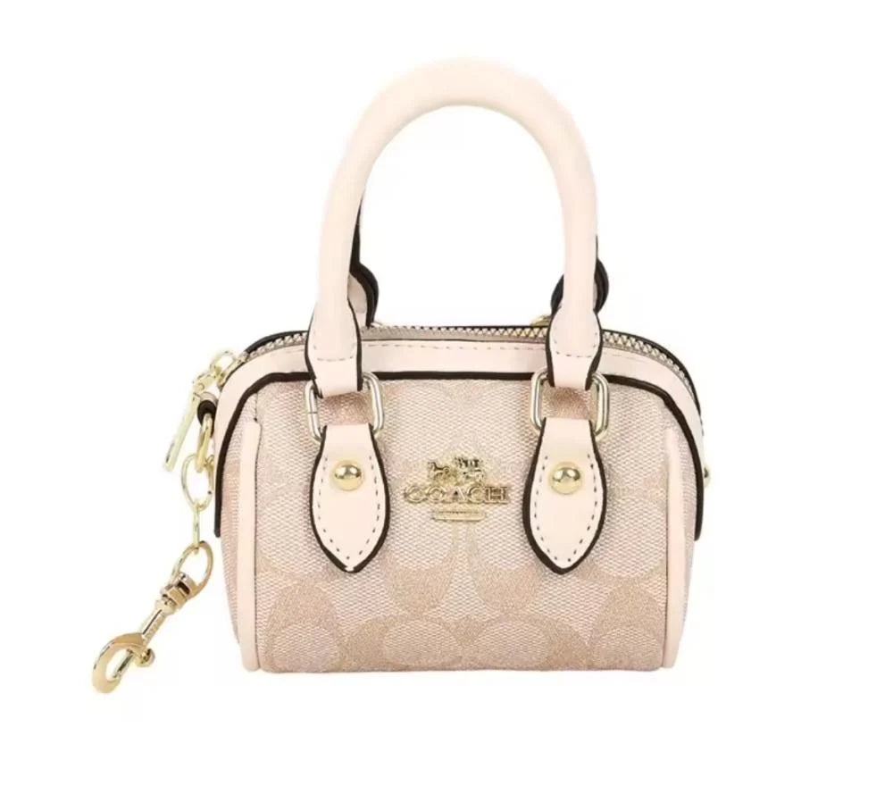 Mini sac coach - Girlzbox