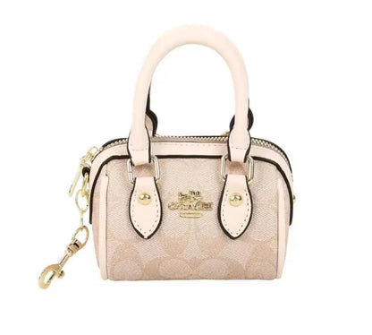 Mini sac coach - Girlzbox