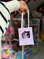 Décoration kuromi avec piles - Girlzbox
