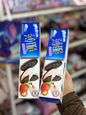 1pcs Asian oreo limited flavors fraise - Girlzbox