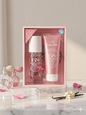 Pack crème hydratante et brume pour le corps parfum sucré - Girlzbox
