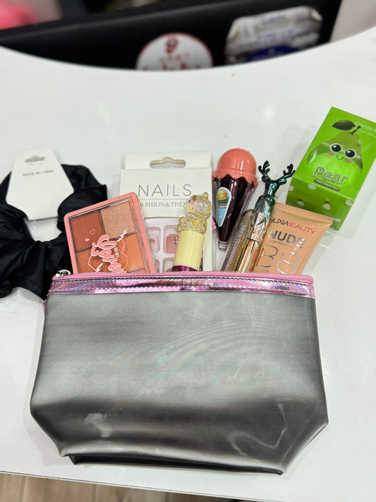 Trousse maquillage promotion - Girlzbox