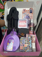 Purple candy fantasy box - Girlzbox