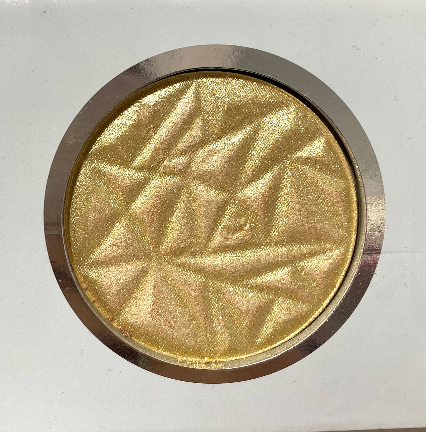 Rbory maquillage professionnel highlighter - Girlzbox