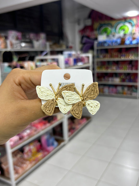 Boucles d’oreilles trendy - Girlzbox