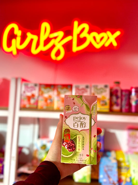 Pejoy Biscuits sticks Pocky edition limité - Girlzbox