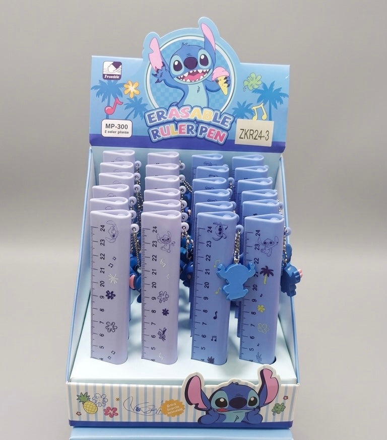 Regle stitch cute 20cm - Girlzbox