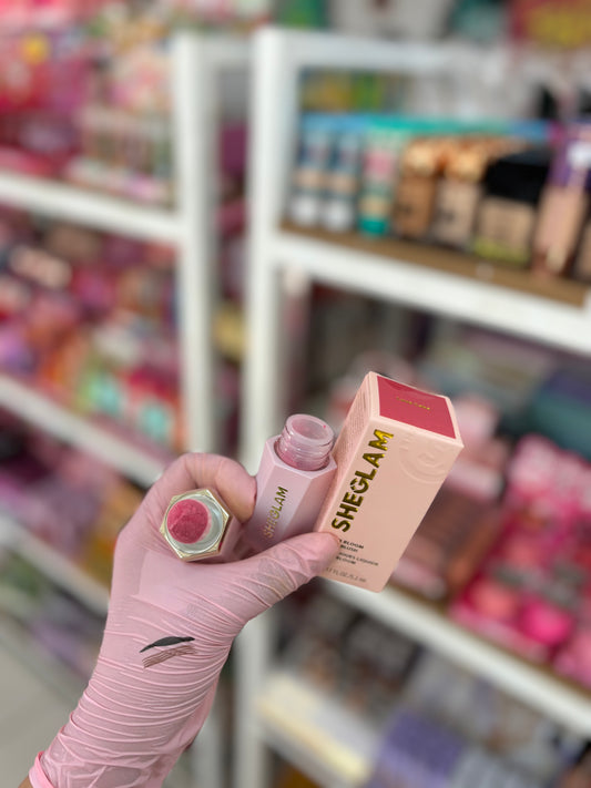 Love cake pink blush shegllam - Girlzbox