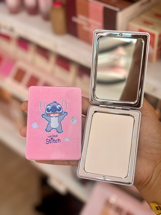 Miroir pour sac stitch - Girlzbox