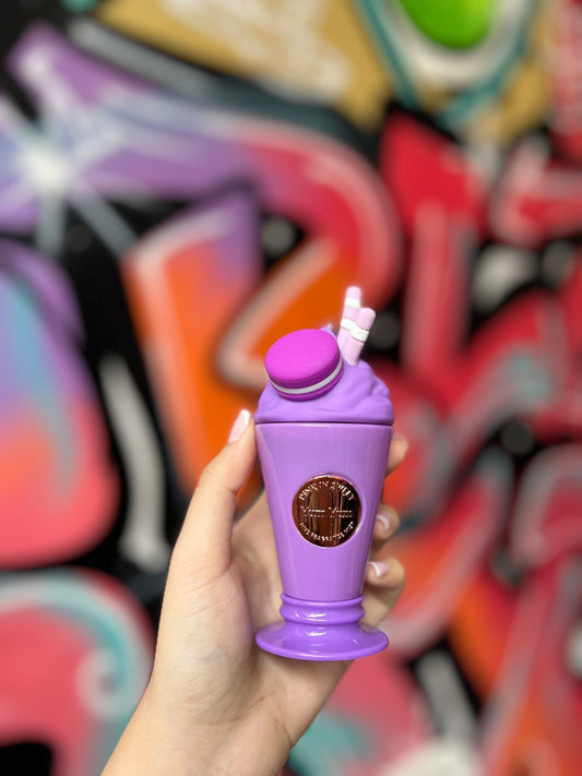 Pink in sweet berry brume parfum sucré - Girlzbox