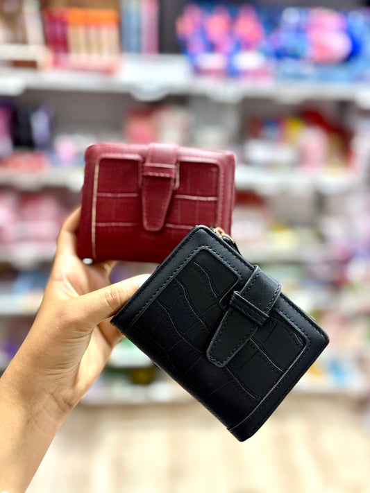 Porte monnaie haute qualité - Girlzbox