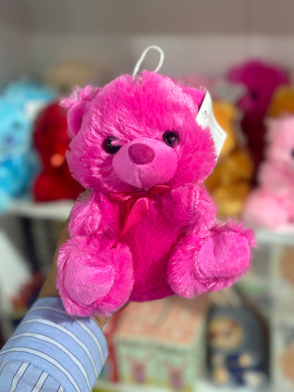 Mini peluche jouet couleur aléatoire