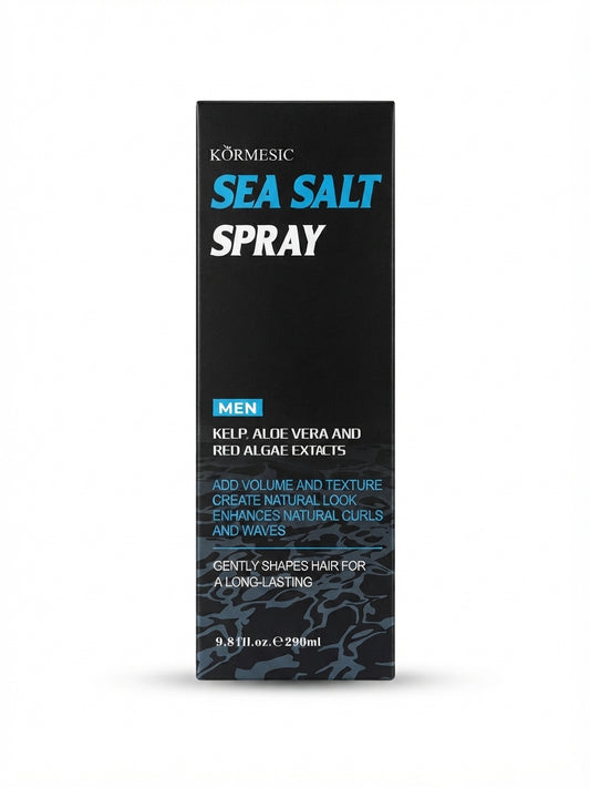 Spray styling pour cheveux homme - Girlzbox