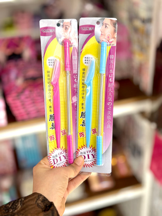 Beauty tool flamingo - Girlzbox