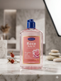 Huile Corporelle Hydratante à la Rose KÖRMESIC (260ml)