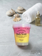 BODY SCRUB TWO COLORS GOMMAGE ECLAIRCISSANT