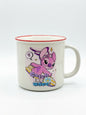 MUG STITCH ANGEL  - GIRLZBOX