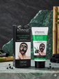 Masque Peel-Off KÖRMESIC au Charbon Actif