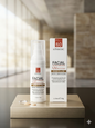Éclat & Protection Solaire Teinté KÖRMESIC SPF 60 ECRAN SOLAIRE