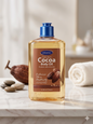 Huile Corporelle Hydratante au Cacao KÖRMESIC (260ml)