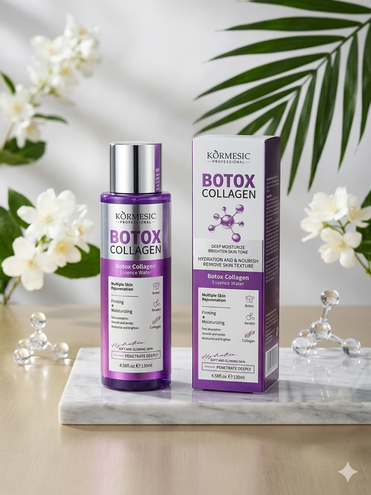 KÖRMESIC Botox Collagen Essence Water