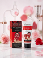 Masque Peel-Off KÖRMESIC à l'Extrait de Rose