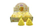 Squichy squish butter cheese soft antistress - Girlzbox