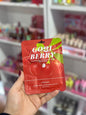 SHEET FACE MASK MASQUE POUR LE VISAGE