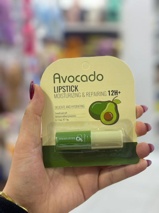 LIP BALM AVOCADO