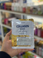 COLLAGEN SHEET MASK masque pour le visage
