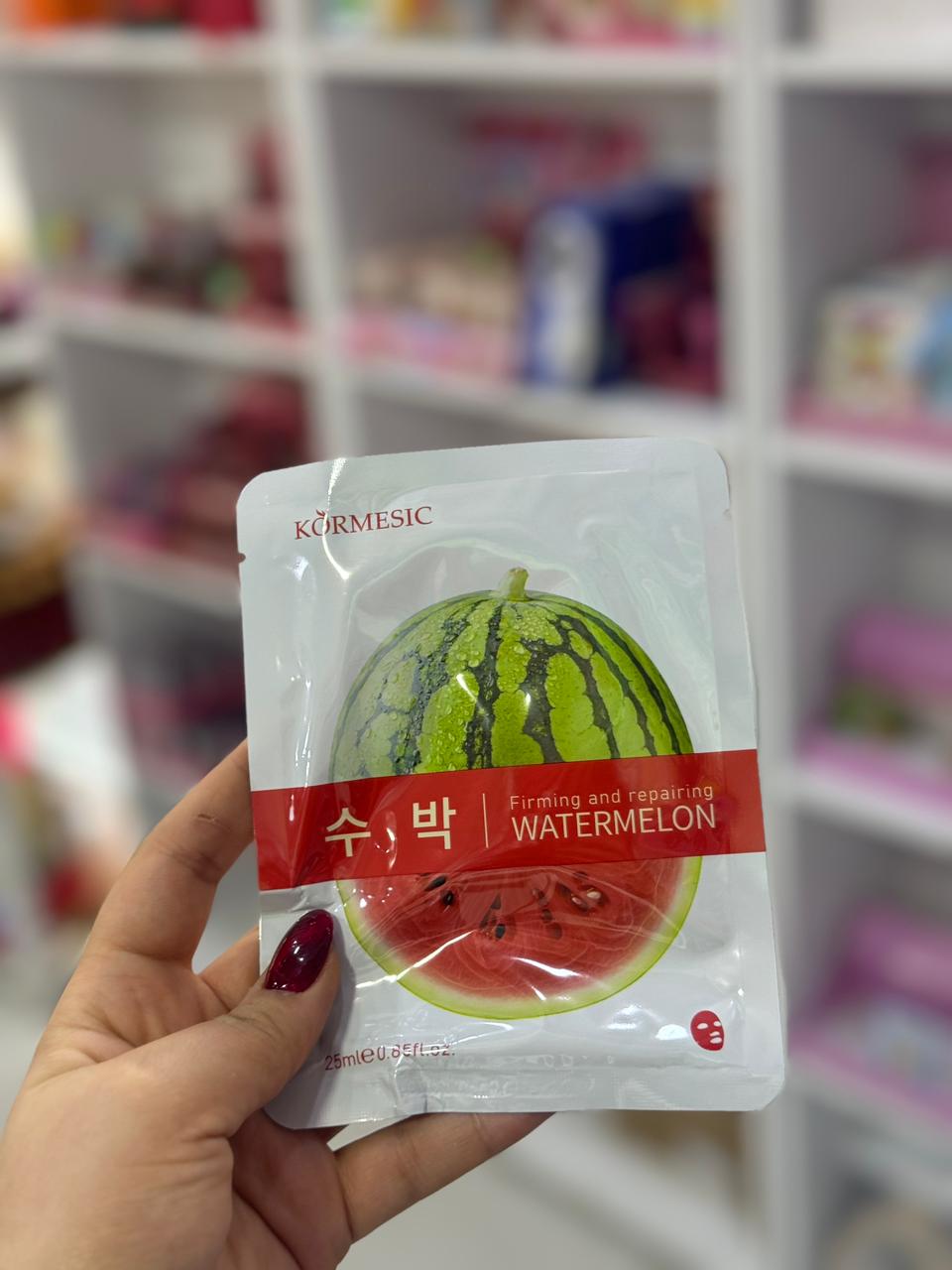 SHEET MASK masque pour le visage