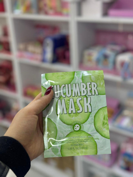 SHEET MASK masque pour le visage