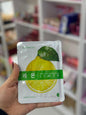 SHEET MASK masque pour le visage