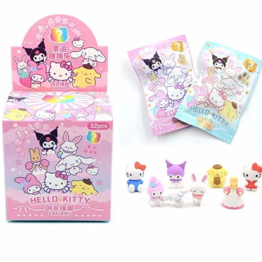 Sanrio random character - mystery bag